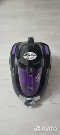 Пылесос Tefal TW3759EA