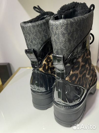 Michael kors ботинки