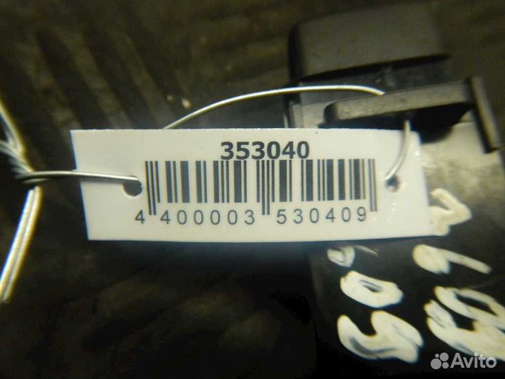 Кнопка аварийной сигнализации Lexus GS 2 1998