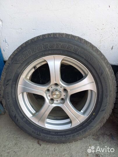 Литье с резиной