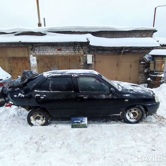 Chery Amulet запчасти