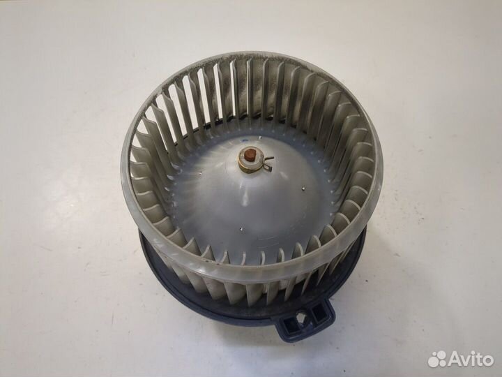 Двигатель отопителя Jaguar XJ 2003–2008, 2006