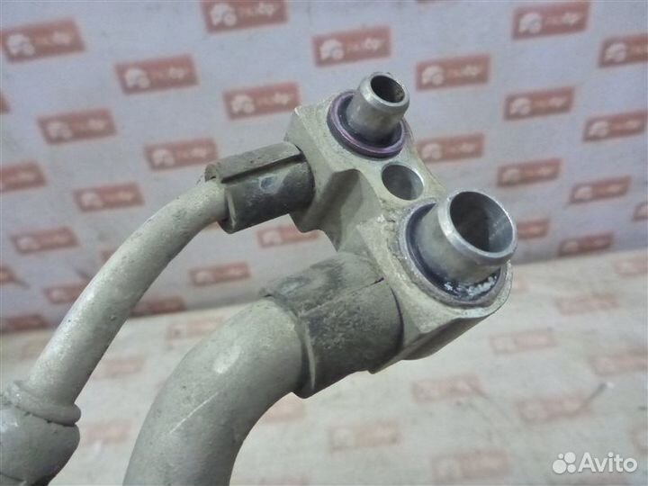 Трубка кондиционера Opel Corsa F68 Z12XE 2003