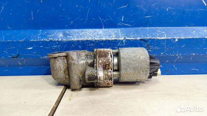 Клапан egr Chevrolet Lacetti 1 1.4 F14D3 2008