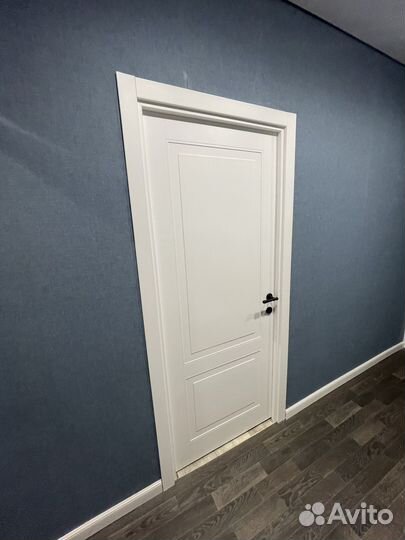 Двери межкомнатные