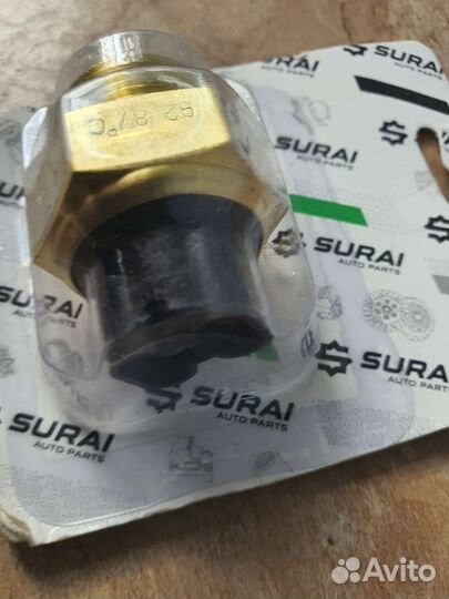 Датчик Температуры 2109 2114 2115