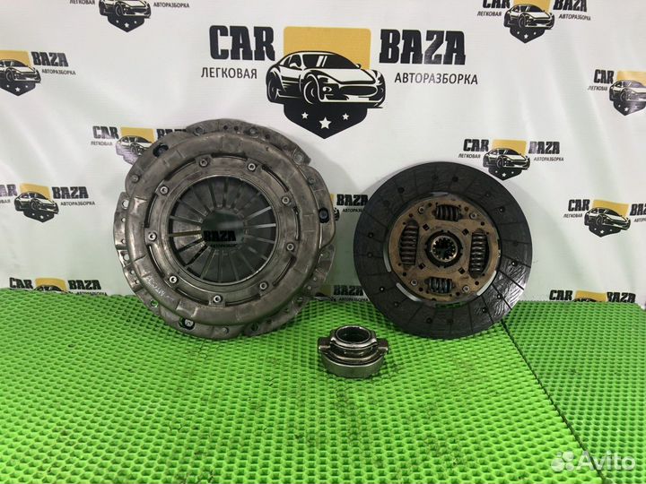 Комплект сцепления