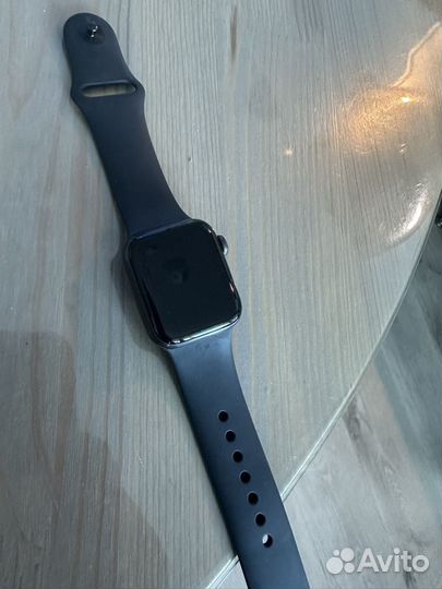 Часы apple watch 6 40 mm