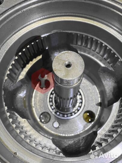 Редуктор хода Hitachi EX120-5Z 9156719