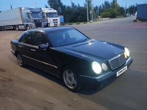 Mercedes-Benz E-класс 2.8 AT, 1997, 324 000 км, с пробегом, цена 279 000 руб.