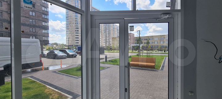 Торговая площадь, 56 м²