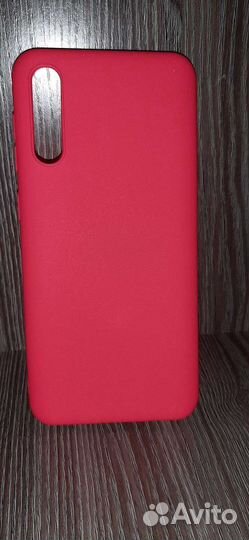 Чехол на Samsung galaxy силиконовый яркий