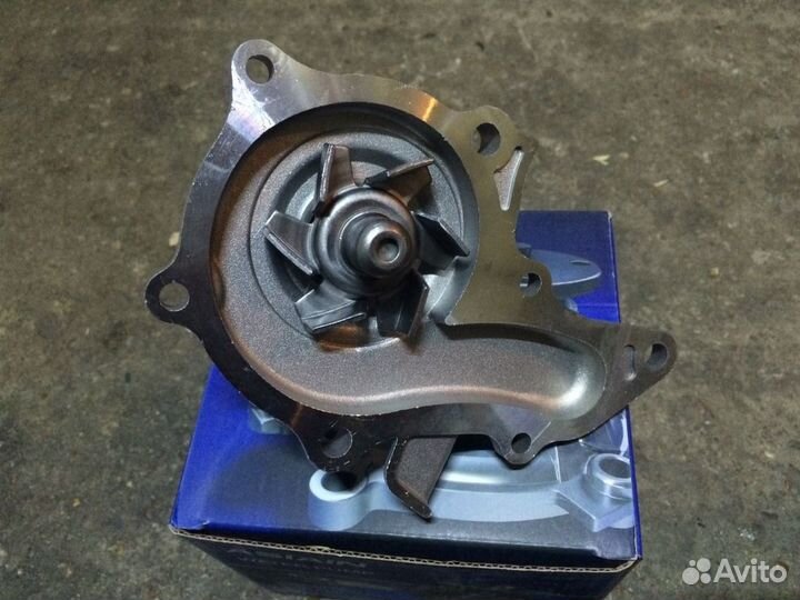 Помпа (Япония) Toyota, Nissan, Mazda, Honda, Isuzu