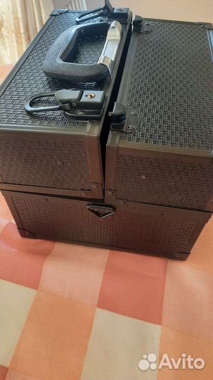 Бьюти кейс для косметики