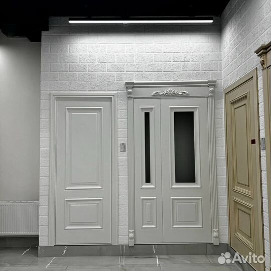 Двери оптом u-5323