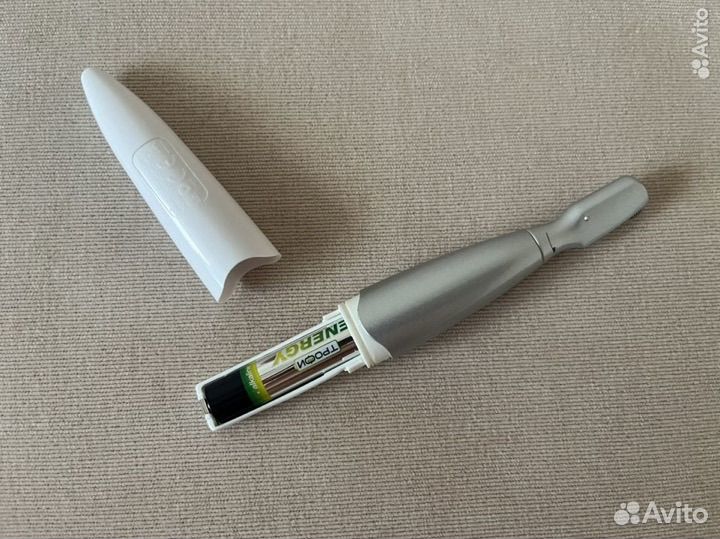 Эпилятор braun silk epil 5