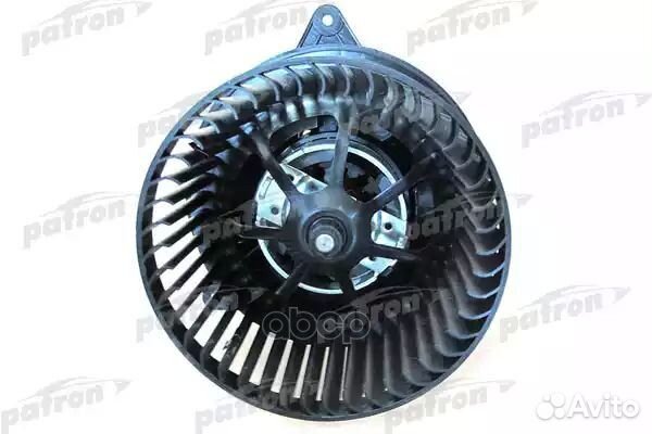 Вентилятор отопителя ford: focus (DAW, DBW) 1.4