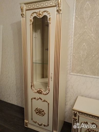 Сборка мебели