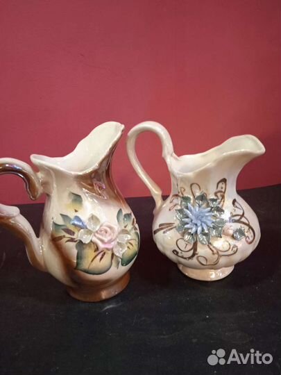 Посуда из фарфора