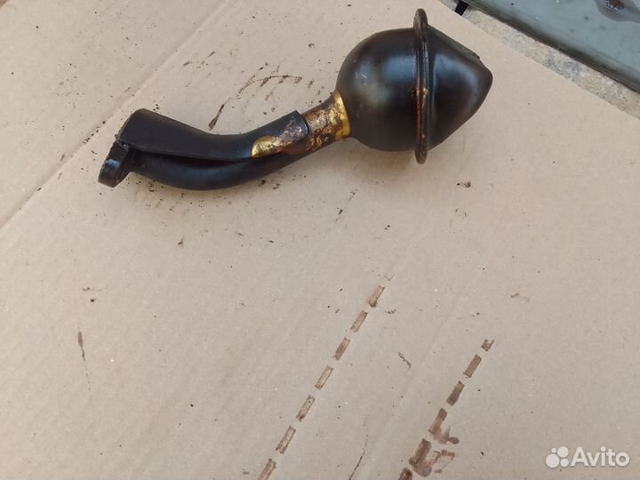 Маслоприёмник Nissan AD QG 1 8