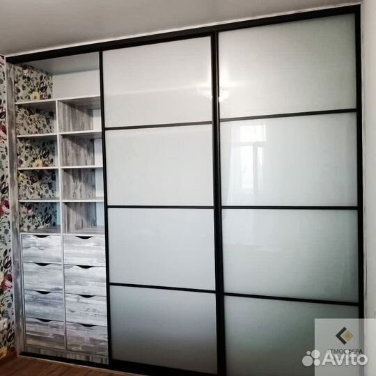 Шкаф-купе на заказ