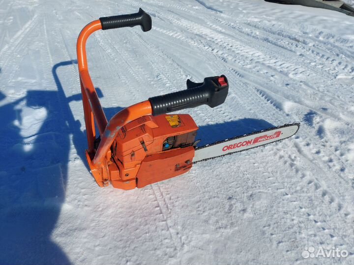 Бензопила husqvarna 262 xph 