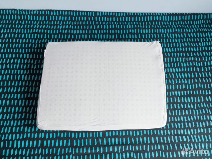 Детская ортопедическая подушка