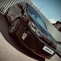 Volkswagen Golf GTI 2.0 AMT, 2009, 193 000 км