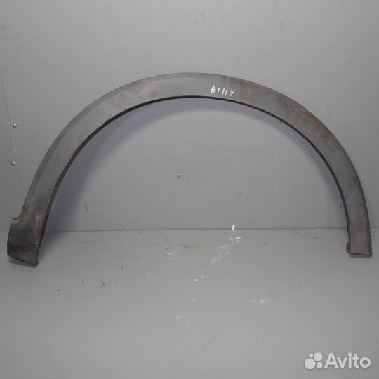 Арка колеса задняя правая honda Civic 5D 2006-2011