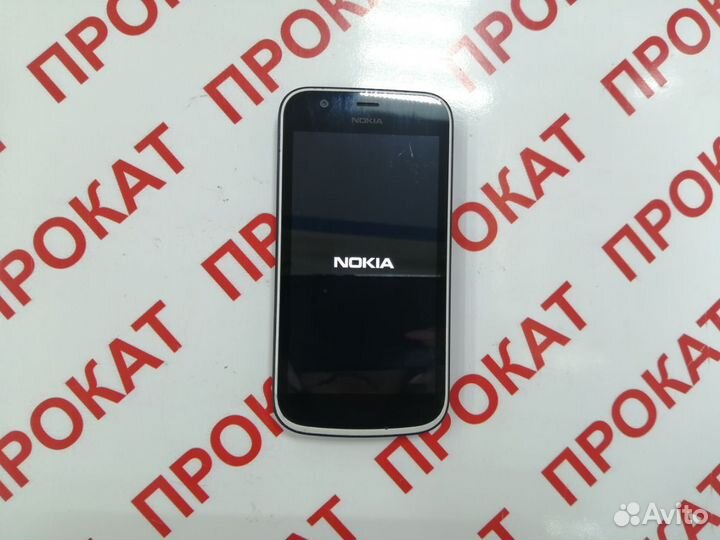 Nokia 1, 8 ГБ