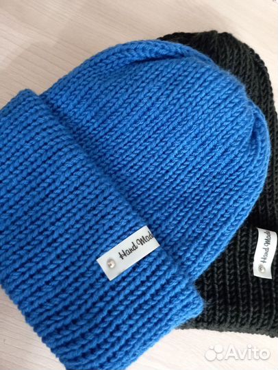 Шапка детская