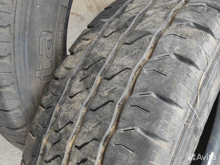 Sava Trenta 195/70 R15C 104R