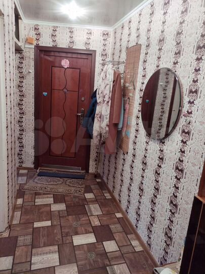 2-к. квартира, 54 м², 4/9 эт.