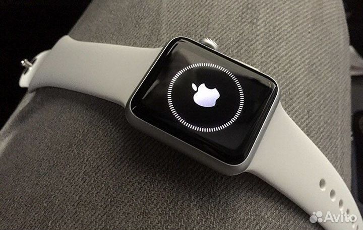 Apple watch