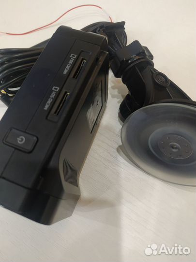 Видеорегистратор Neoline X-COP 9100