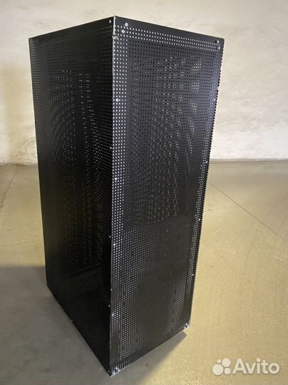 Шкаф серверный глубина 600 мм