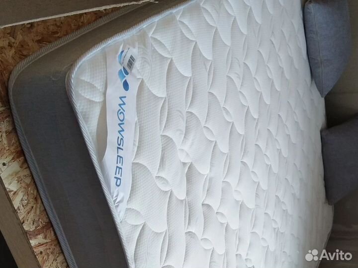 Матрас от производителя 160*200
