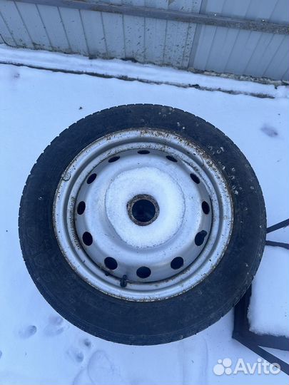 Sava Orjak 4 185/60 R15