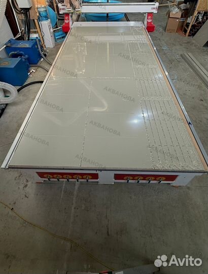 Купель треугольная