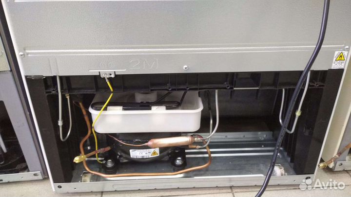 Ремонт холодильников и стиральных машиндому