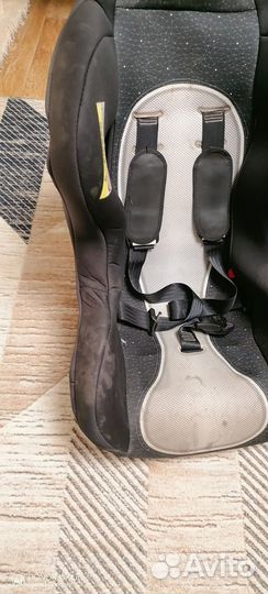 Автокресло