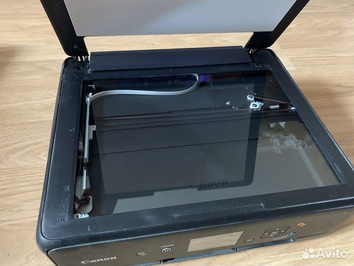 Мфу Canon Pixma TS 5040