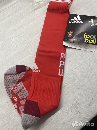 Гетры футбольные adidas