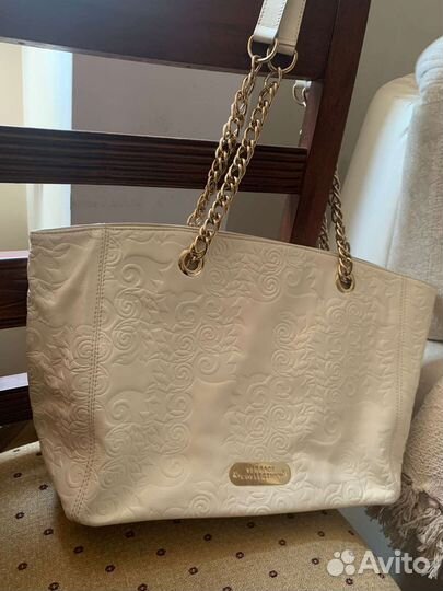 Сумка женская versace