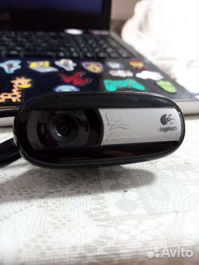Веб-камера камера Logitech