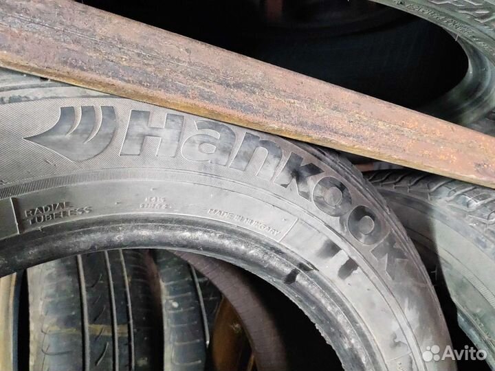 Hankook Optimo K415 225/60 R17