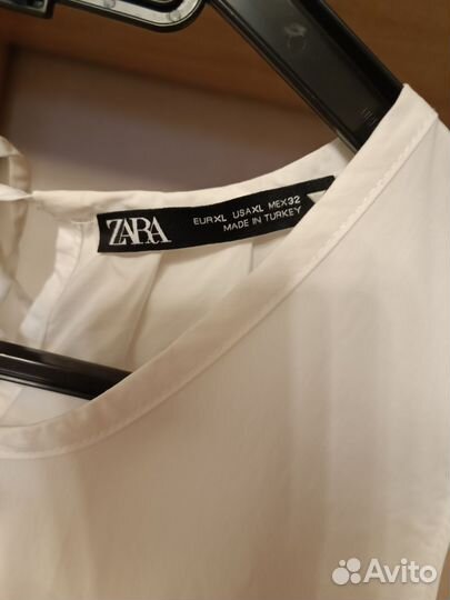 Сарафан zara