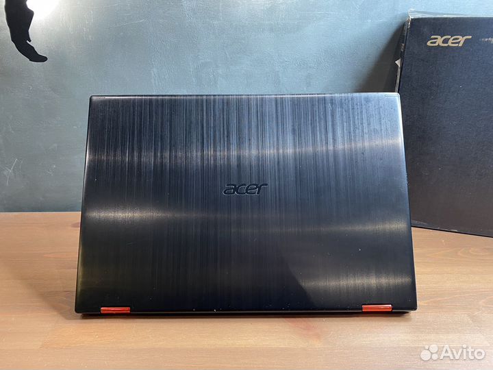 Трансформер Acer Nitro Spin 15,6