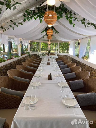 Скатерть аренда