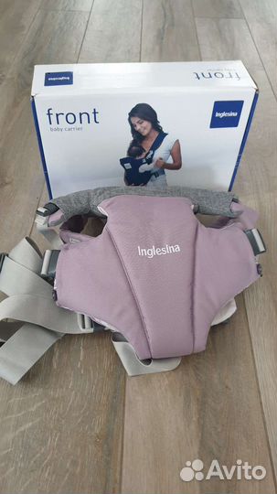 Рюкзак кенгуру